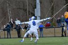 Men's LAX vs JWU  Wheaton College Men's Lacrosse vs Johnson & Wales University. - Photo by Keith Nordstrom : Wheaton, Lacrosse, LAX, JWU, Johnson & Wales